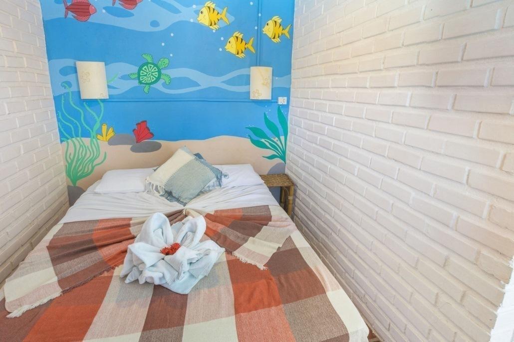 Hotel Pousada Pedra D'Agua Pipa Praia de Pipa Zewnętrze zdjęcie